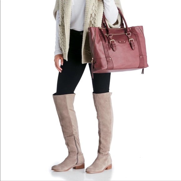 Shoes | Sole Society Kinney Otk Boot 